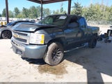 Chevrolet Silverado  Lt 1GCEK29079Z285853 снимка