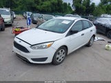 Ford Focus S 1FADP3E20HL302784 photo
