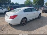 Buick Lacrosse Leather Group 1G4GB5G35EF298454 снимка