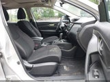 Nissan Rogue Sport S Awd Xtronic Cvt JN1BJ1CW2LW648598 fotografie