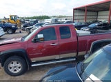 Chevrolet Silverado  Lt1 1GCEK19J28Z271358 снимка
