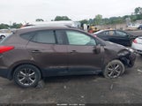 Hyundai Tucson Se KM8JU3AG4EU871212 снимка