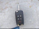 Chevrolet Impala 1Lt 1G1105SA3HU161690 снимка