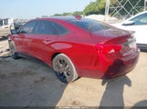 Chevrolet Impala 1Lt 1G1105SA3HU161690 снимка