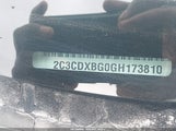 Dodge Charger Se 2C3CDXBG0GH173810 снимка