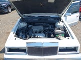 Chrysler New Yorker C-Body Landau 1C3BC6630KD547127 fotografie