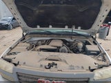 GMC Sierra  Work Truck 3GTEC14V96G144546 снимка