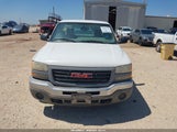 GMC Sierra  Work Truck 3GTEC14V96G144546 снимка