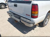 GMC Sierra  Work Truck 3GTEC14V96G144546 снимка