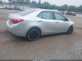Toyota Corolla Le 2T1BURHE7HC839257 снимка