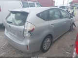 Toyota Prius V Three JTDZN3EU1EJ008230 снимка