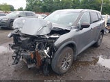 Nissan Rogue S Intelligent Awd 5N1AT3AB3MC688279 fotografie