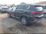 Hyundai Santa Fe Se 5NMS2CAD9KH083372 снимка