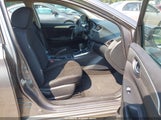 Nissan Sentra S 3N1AB7AP3JY203509 снимка