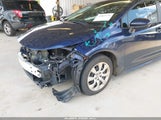 Toyota Corolla Le 5YFB4MDE2PP022446 fotografie