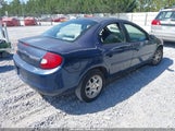 Dodge Neon Highline 1B3ES46C9YD759678 снимка