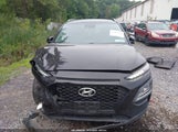 Hyundai Kona Sel KM8K2CAA1MU693036 снимка