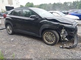 Hyundai Kona Sel KM8K2CAA1MU693036 снимка