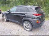 Hyundai Kona Sel KM8K2CAA1MU693036 снимка