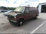 Ford Econoline E350 Van 1FTJE34H0HHB20885 снимка