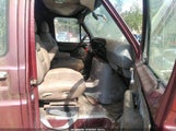 Ford Econoline E350 Van 1FTJE34H0HHB20885 снимка