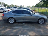 BMW 535I xDrive WBAFU7C58BC780293 fotografie