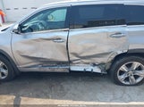 Toyota Highlander Limited V6 5TDDKRFH4ES009012 снимка