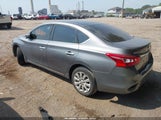 Nissan Sentra S 3N1AB7AP4HY394058 снимка