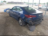 Hyundai Elantra Sel 5NPD84LF3LH512537 photo