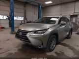 Lexus Nx 200T JTJBARBZ7H2145068 снимка