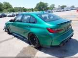 BMW M3 Sedan WBS53AY07NFM88951 снимка