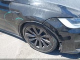 Tesla Model X Dual Motor All-Wheel Drive/Standard Range 7SAXCAE50PF380634 fotografie