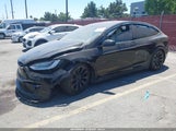 Tesla Model X Dual Motor All-Wheel Drive/Standard Range 7SAXCAE50PF380634 fotografie