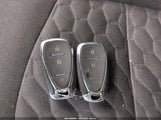 Chevrolet Equinox Lt 3GNAXSEV4JS597834 снимка