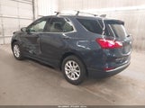 Chevrolet Equinox Lt 3GNAXSEV4JS597834 снимка