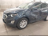 Chevrolet Equinox Lt 3GNAXSEV4JS597834 снимка