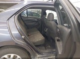 Chevrolet Equinox Lt 3GNAXSEV4JS597834 снимка