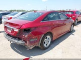 Hyundai Sonata Gls 5NPEB4AC6EH944797 снимка