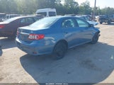 Toyota Corolla Le 5YFBU4EE4DP181219 снимка