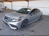 Toyota Camry Nightshade Edition Hybrid 4T1G31AK4NU034417 photo