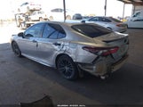 Toyota Camry Nightshade Edition Hybrid 4T1G31AK4NU034417 photo