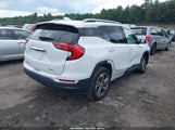 GMC Terrain Awd Slt 3GKALVEV0LL103377 снимка