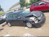 Nissan Altima 2.5 S 1N4AL2AP0BC128524 снимка