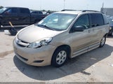Toyota Sienna Le 5TDZK23C98S136140 снимка