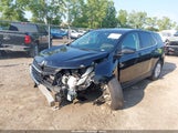 Chevrolet Equinox Awd Lt 1.5L Turbo 3GNAXUEV2LL105617 снимка