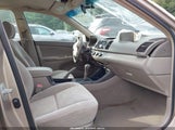 Toyota Camry Le 4T1BE32K64U812262 снимка