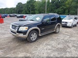 FORD EXPLORER EDDIE BAUER 1FMEU64E07UB08247 fotografie
