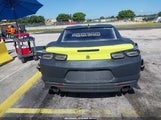 Chevrolet Camaro 1Lt 1G1FA1RX6K0140689 снимка