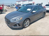 Hyundai Sonata Sel+ 5NPE34AF5JH710619 снимка