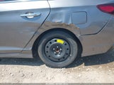 Hyundai Sonata Sel+ 5NPE34AF5JH710619 снимка